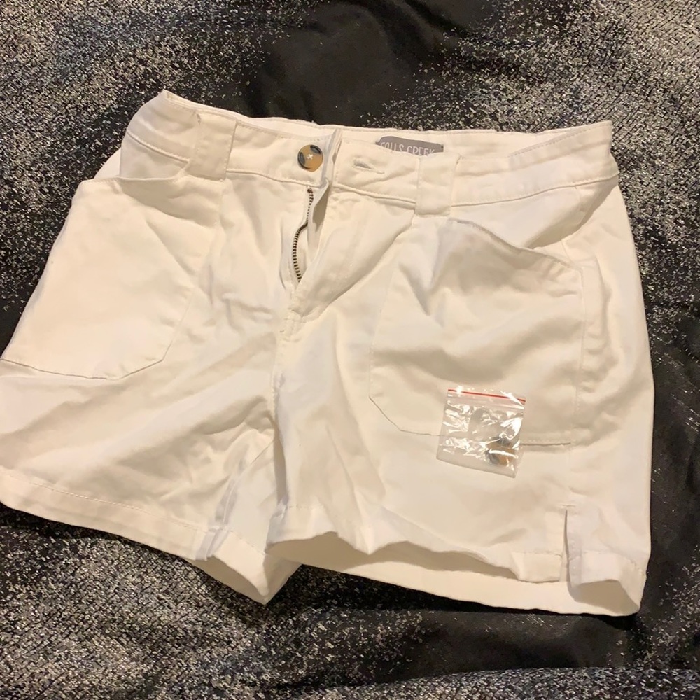 Falls creek size 6